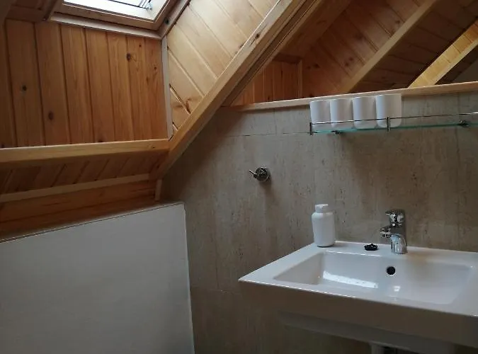 Casa Ninfea Panzio Lejlighed Cserszegtomaj