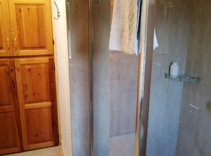 Lejlighed Casa Ninfea Panzio *