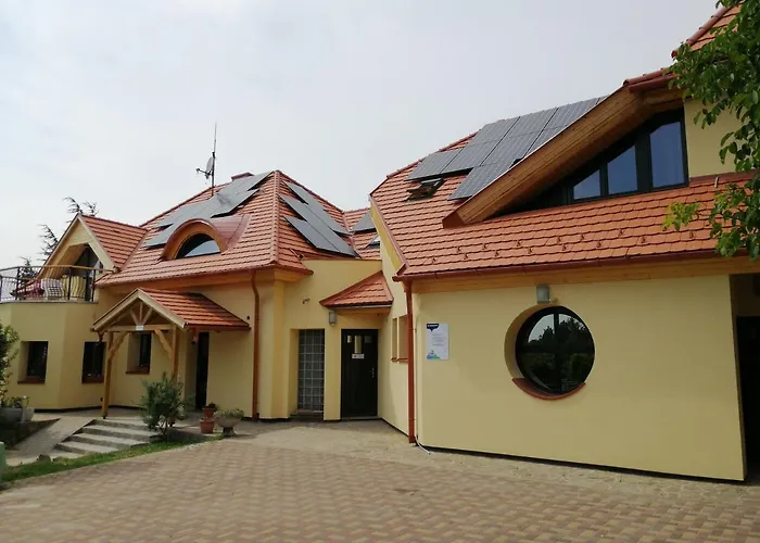 Casa Ninfea Panzio *