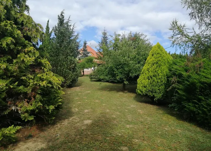 Casa Ninfea Panzio Lejlighed