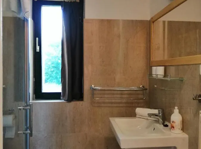 Casa Ninfea Panzio *