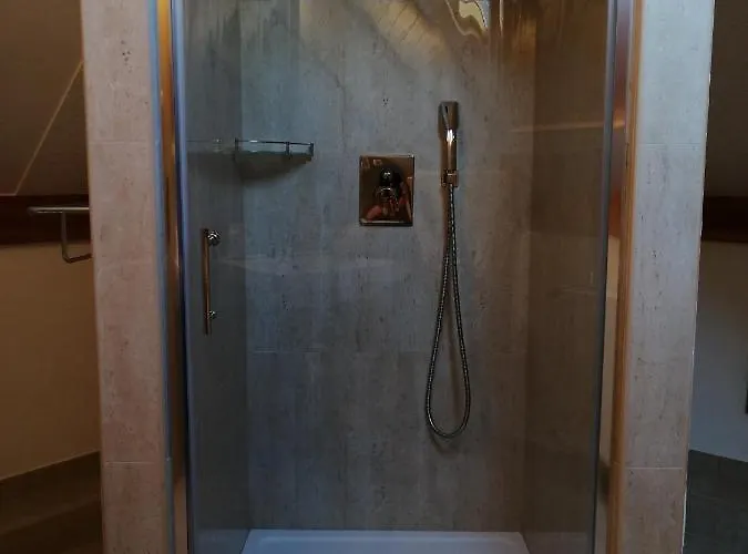 Casa Ninfea Panzio Cserszegtomaj