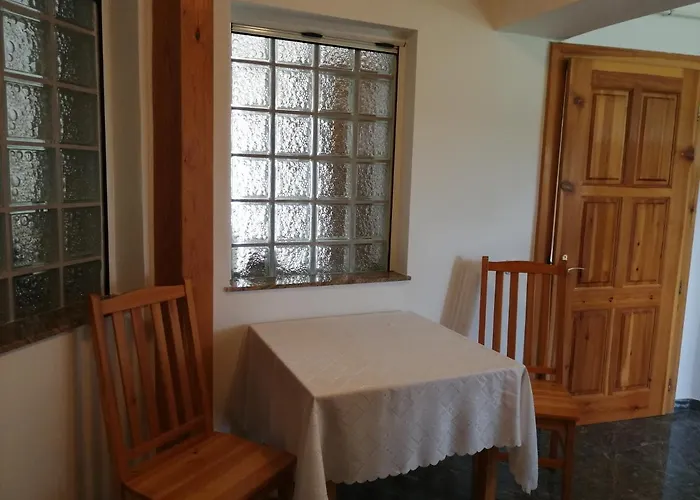 Casa Ninfea Panzio Lejlighed Cserszegtomaj