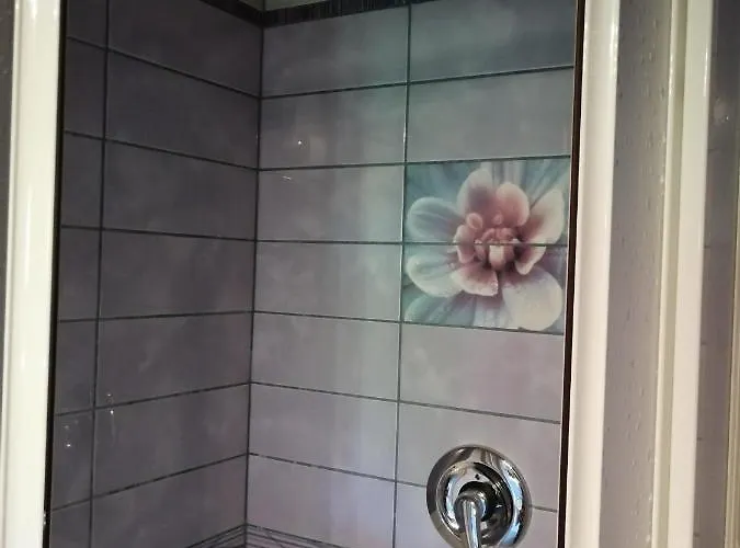 Lejlighed Casa Ninfea Panzio