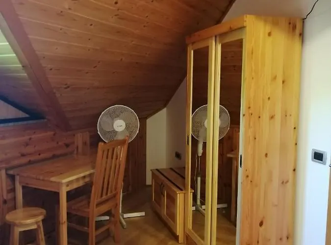 Casa Ninfea Panzio Cserszegtomaj