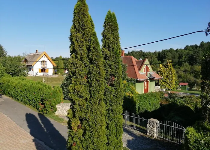 Casa Ninfea Panzio *