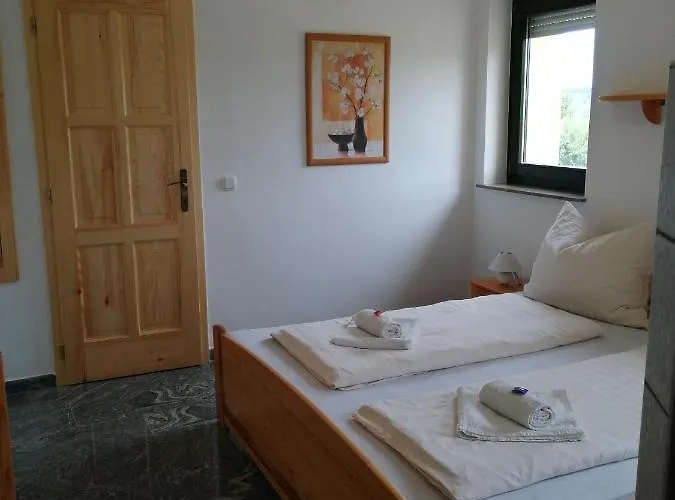 Casa Ninfea Panzio Lejlighed