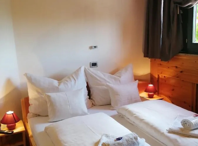 Lejlighed Casa Ninfea Panzio Cserszegtomaj