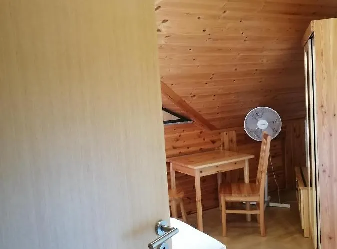 Casa Ninfea Panzio Lejlighed