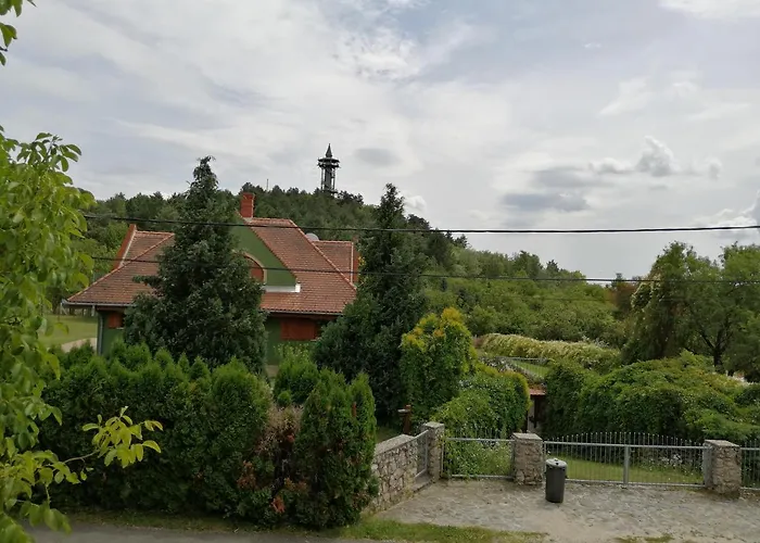 Casa Ninfea Panzio Lejlighed