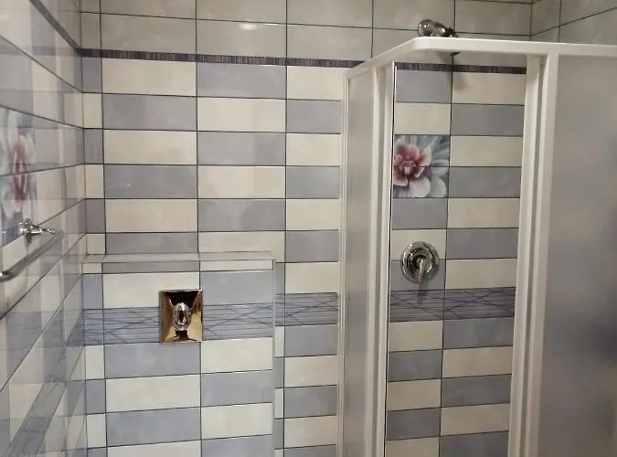 Casa Ninfea Panzio Lejlighed